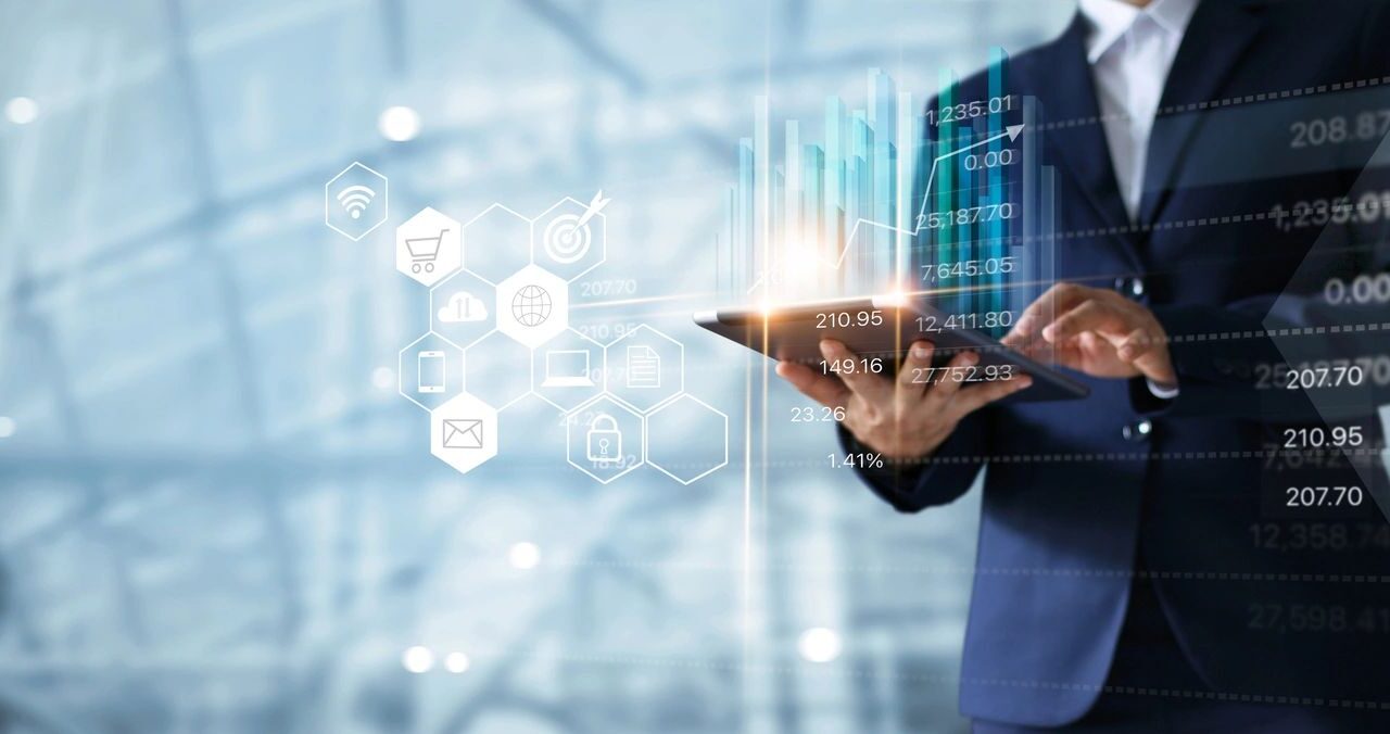 Clean Core Business Processes