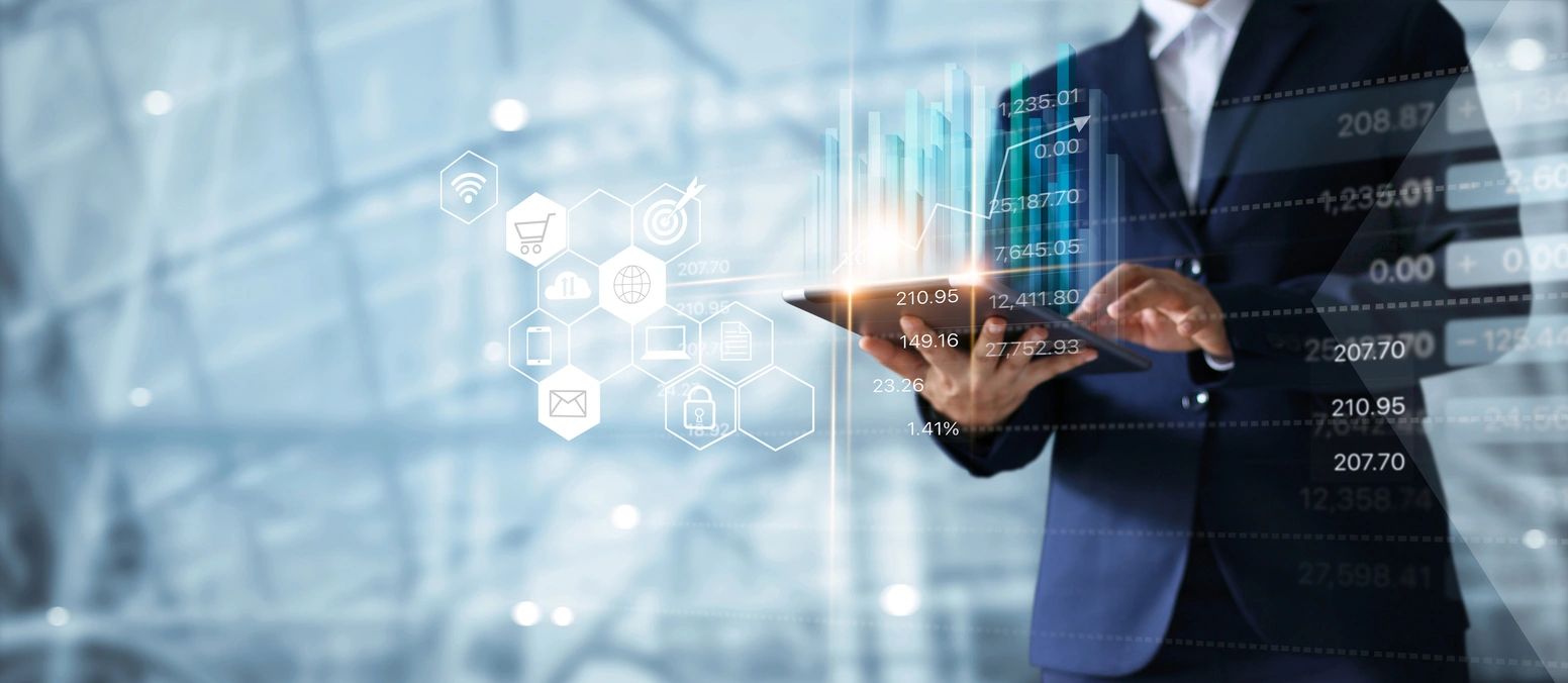 Clean Core Business Processes