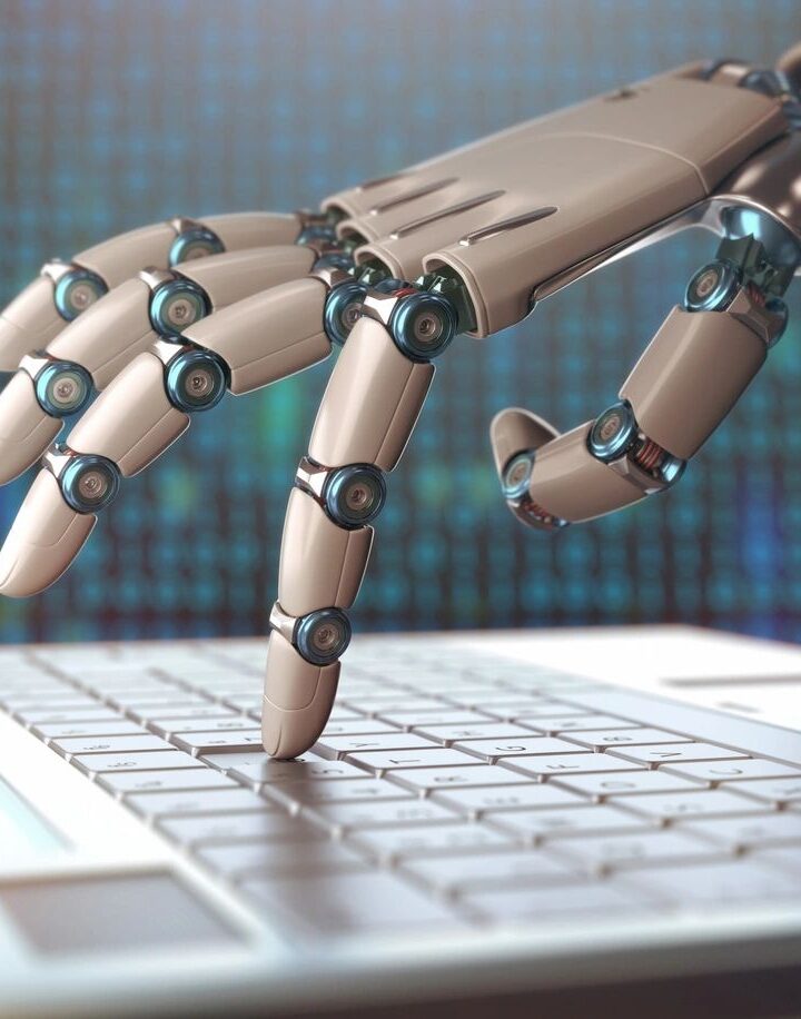 Ethical AI in SAP